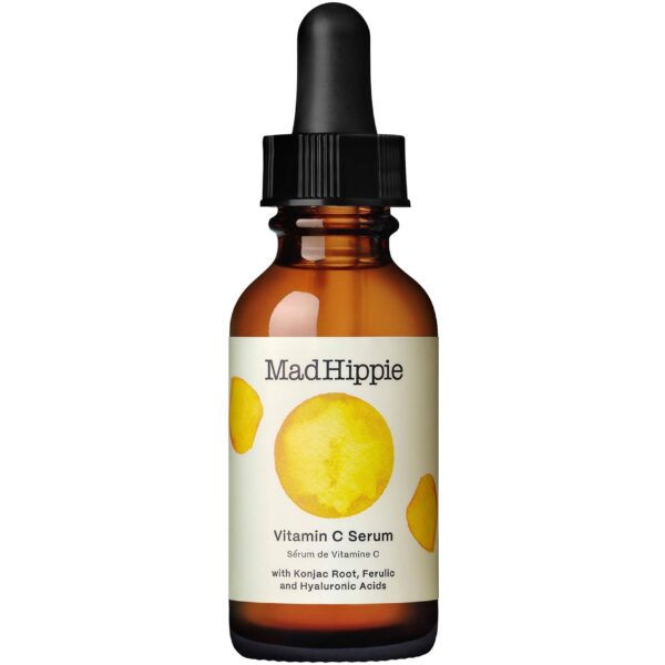 Mad Hippie Vitamin C Serum