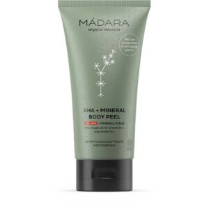 Mádara Skincare Aha+Mineral Body Peel 175 ml