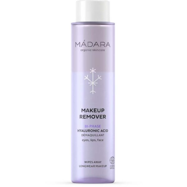 Mádara Bi-Phase Makeup Remover 100 ml