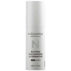 Mádara Botanic Niacinamide Alternative 5in1 Serum 30 ml