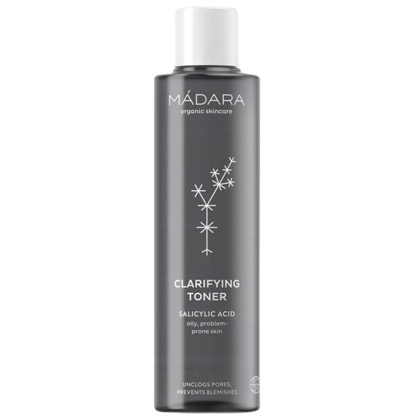 Mádara Clarifying Toner 200 ml