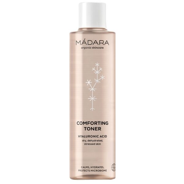 Mádara Comforting Toner 200 ml