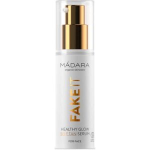 Mádara Skincare Fake It Healthy Glow Self Tan Serum 30 ml