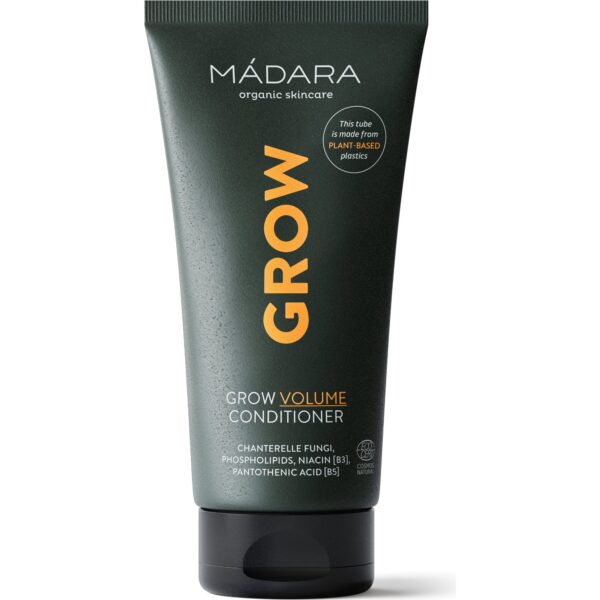 Mádara Grow Volume Conditioner 175 ml