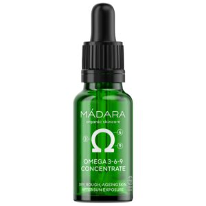 Mádara Omega 3-6-9 Concentrate 17 ml