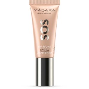 Mádara Sos Eye Revive Cream & Mask 20 ml