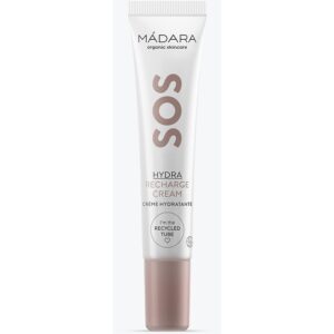 Mádara SOS Hydra Recharge Cream 15 ml