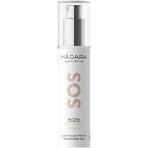 Mádara SOS Hydra Recharge Cream 50 ml