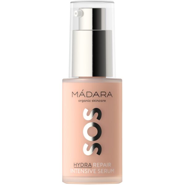 Mádara SOS HYDRA Repair Intensive serum  30 ml