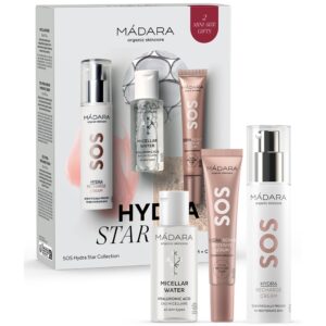 Mádara SOS HYDRA Star Collection Set