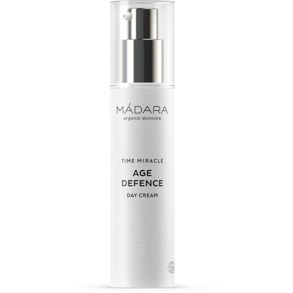 Mádara Time MiracleAge Defence Day Crea 50 ml