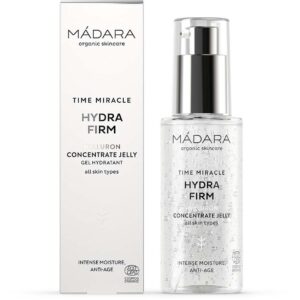 Mádara Time Miracle Hydra Firm Hyaluron Concentrate Jelly  75 ml