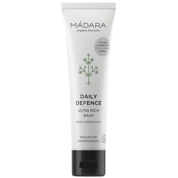 Mádara Ultra Rich Balm "Daily Defense" 60 ml