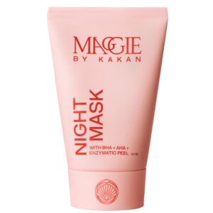 MAGGIE by Kakan Night Mask 100 ml