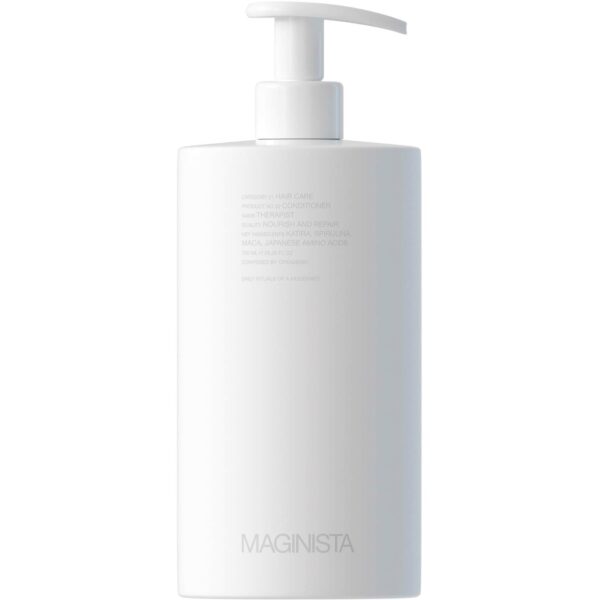 MAGINISTA Conditioner Therapist Perfume Free 750 ml