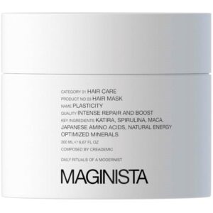 MAGINISTA Hair Mask Plasticity 200 ml