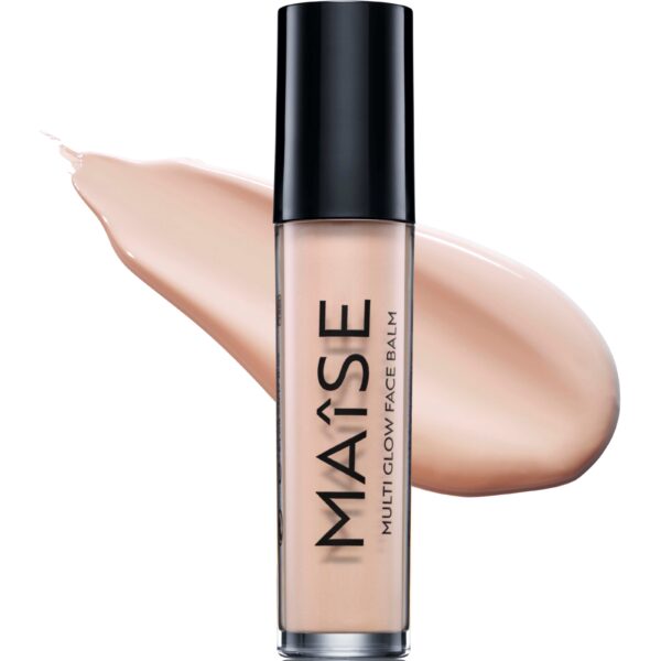 MAÎSE Cosmetics Multi Glow Balm Cocco