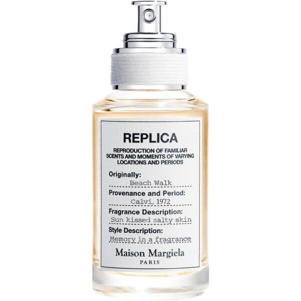 Maison Margiela Replica Beach Walk EdT 30 ml