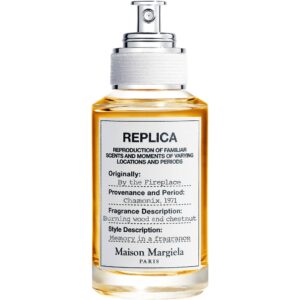 Maison Margiela Replica By The Fire EdT 30 ml