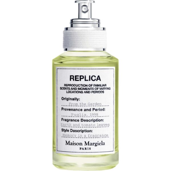 Maison Margiela Replica From the Garden Eau de Toilette