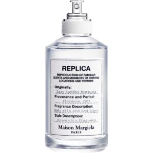 Maison Margiela Replica Lazy Sunday Morning EdT  100 ml