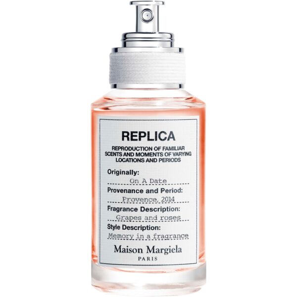 Maison Margiela Replica On a Date Eau de Toilette 30 ml