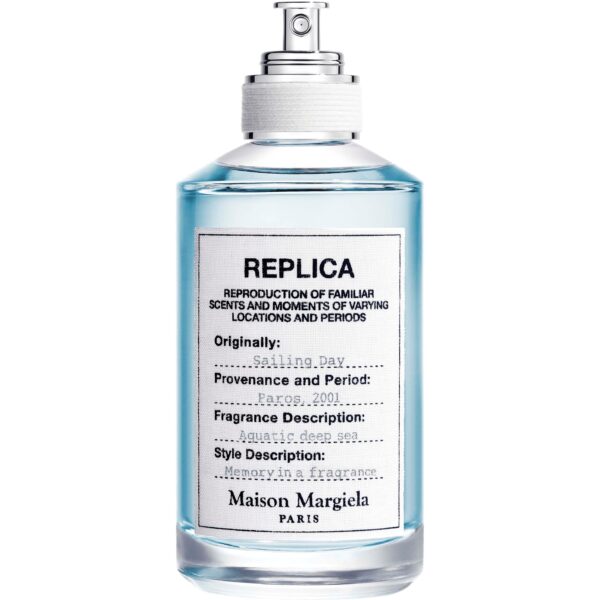 Maison Margiela Replica Sailing Day EdT  100 ml