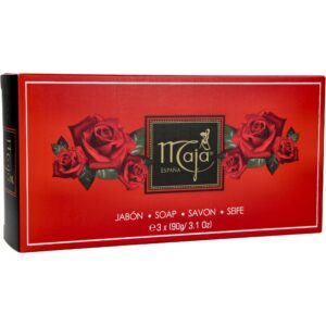 Maja Soap In Box 90x3 270 ml