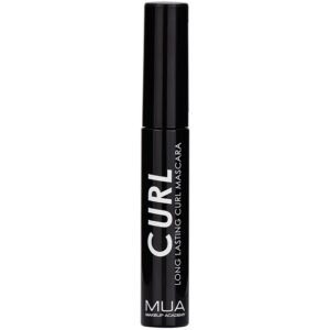 MUA Makeup Academy Curl Mascara