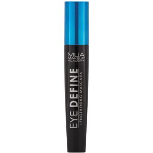 MUA Makeup Academy Eye Define Waterproof Mascara