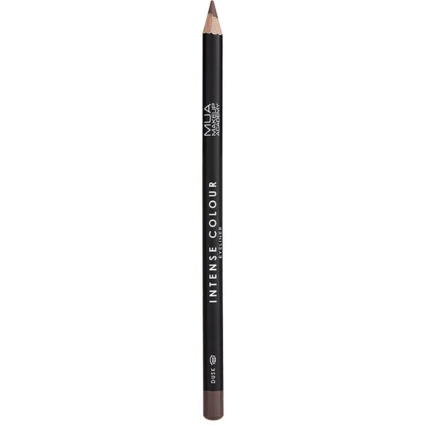 MUA Makeup Academy Intense Colour Eye Liner Dusk