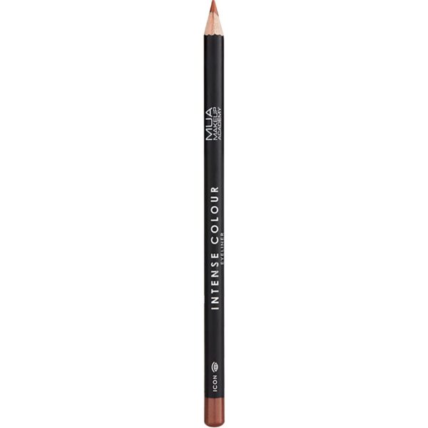 MUA Makeup Academy Intense Colour Eye Liner Icon