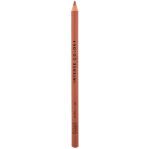 MUA Makeup Academy Intense Colour Lip Liner Heartfelt