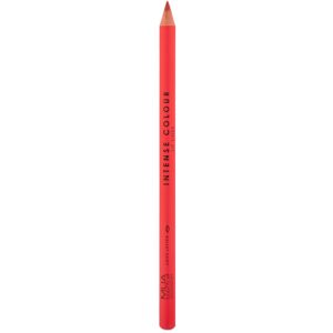 MUA Makeup Academy Intense Colour Lip Liner Love Letter