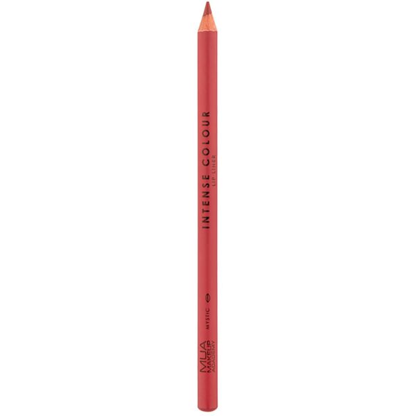 MUA Makeup Academy Intense Colour Lip Liner Mystic