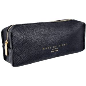 Make Up Store Bag Black