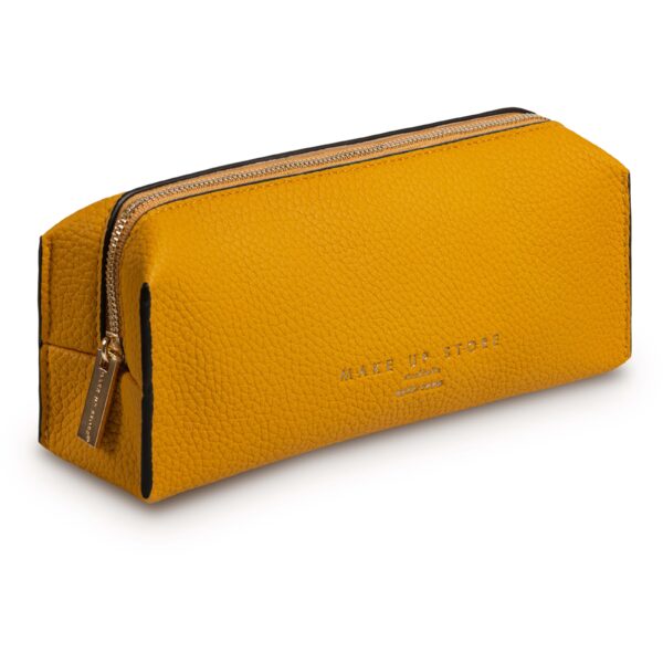 Make Up Store Bag Marigold