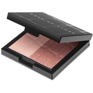 Make Up Store Duo Bronzer Marbella