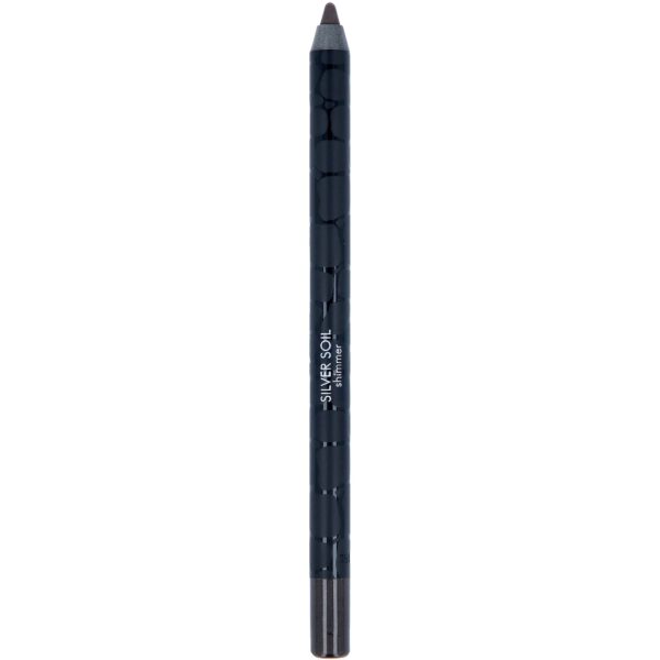 Make Up Store Soft Eye Pencil Silver Soil