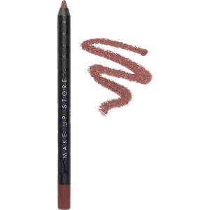 Make Up Store Lip Pencil Sienna Sienna