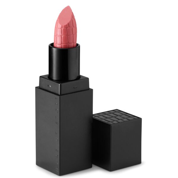 Make Up Store Lipstick Creme Mauve Berry