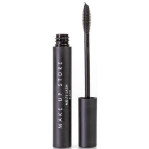 Make Up Store Mascara Multi Lash  Black