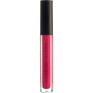 Make Up Store Mirror Lip Glace Paris