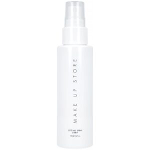 Make Up Store Setting Spray Glow 100 ml