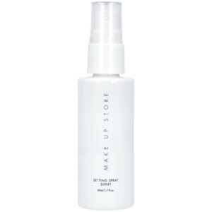 Make Up Store Setting Spray Glow 50 ml