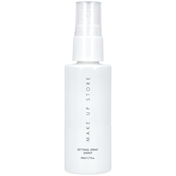 Make Up Store Setting Spray Glow 50 ml