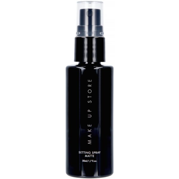 Make Up Store Setting Spray Matte 50 ml