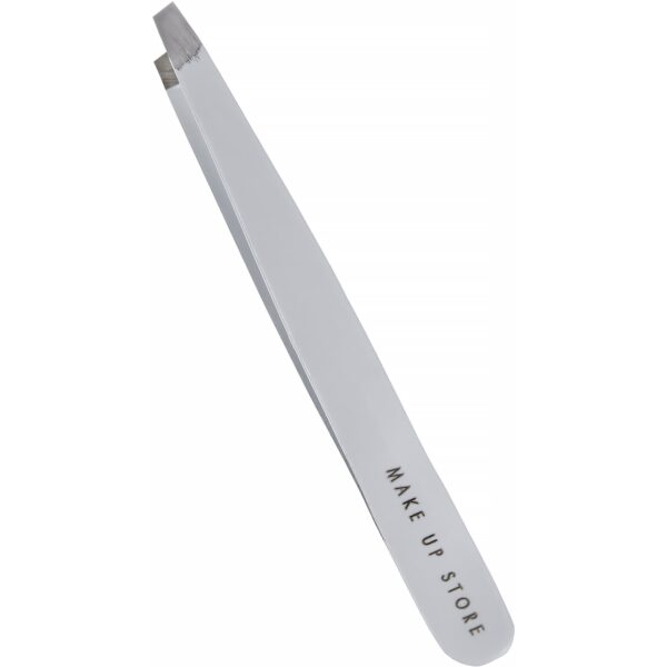 Make Up Store Tweezer Grey