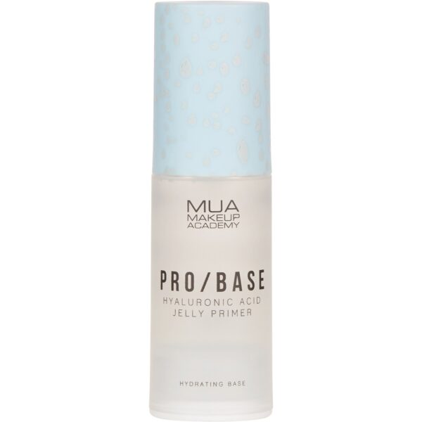 MUA Makeup Academy Pro Base Hydrating Hyaluronic Primer 30 ml