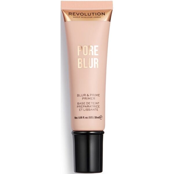 Makeup Revolution Blur & Prime Primer